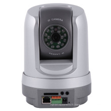 La caméra CCTV à domine antivandale à infrarouge IR à forte vitesse Sony 20m Sony 420tvl Effio-E (IP-108H)